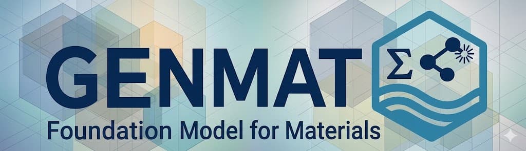 GENMAT