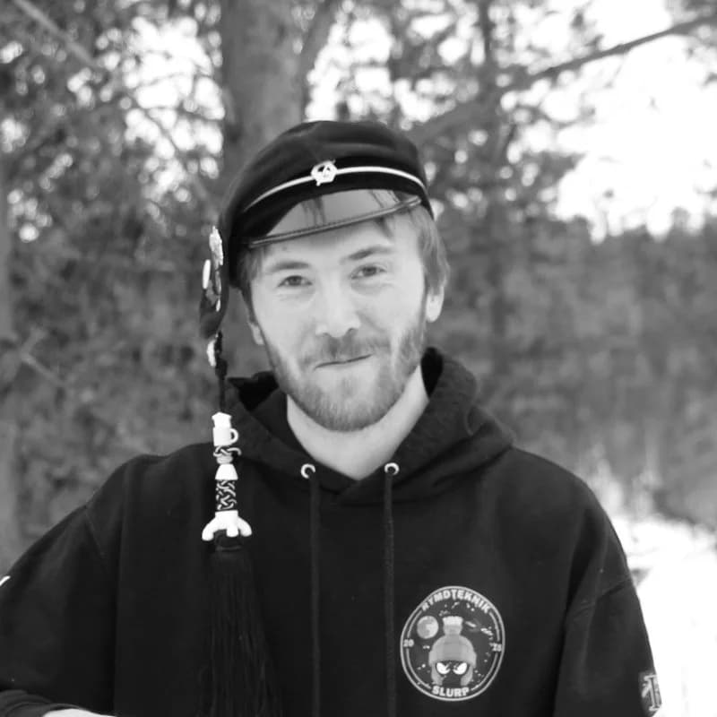 Erik Berglund