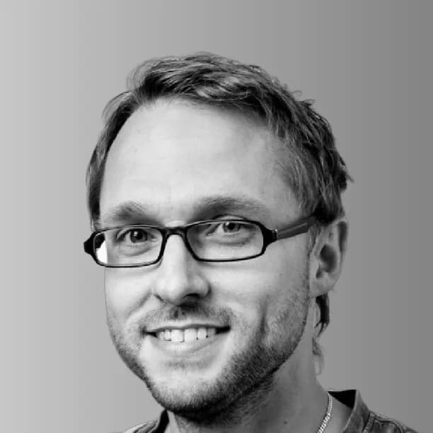 Henrik Tersing