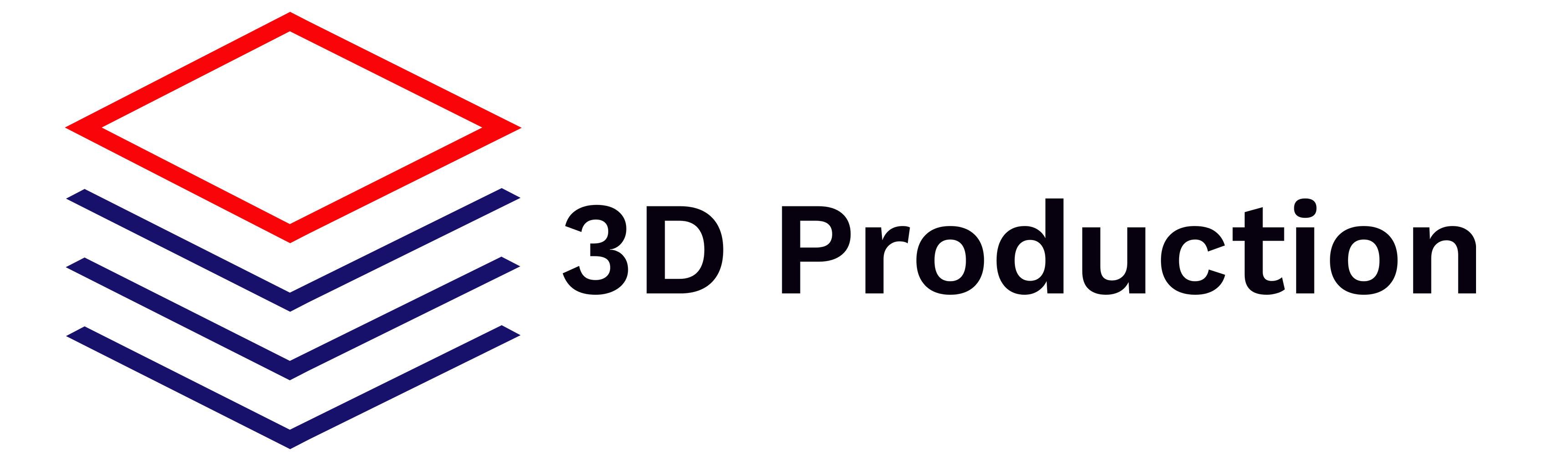 3D Production