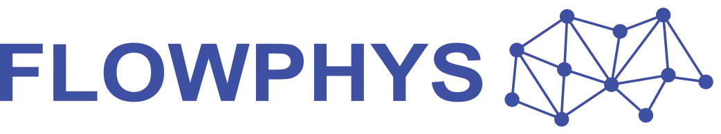 Flowphys