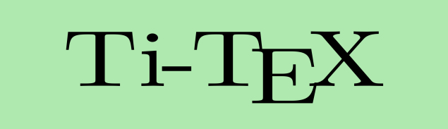 Ti-TEX